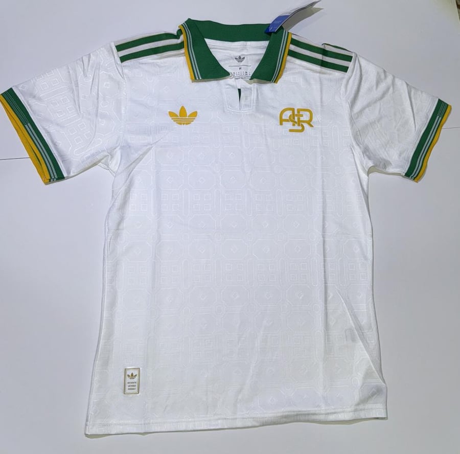 تيشيرت روما الثالث 2026