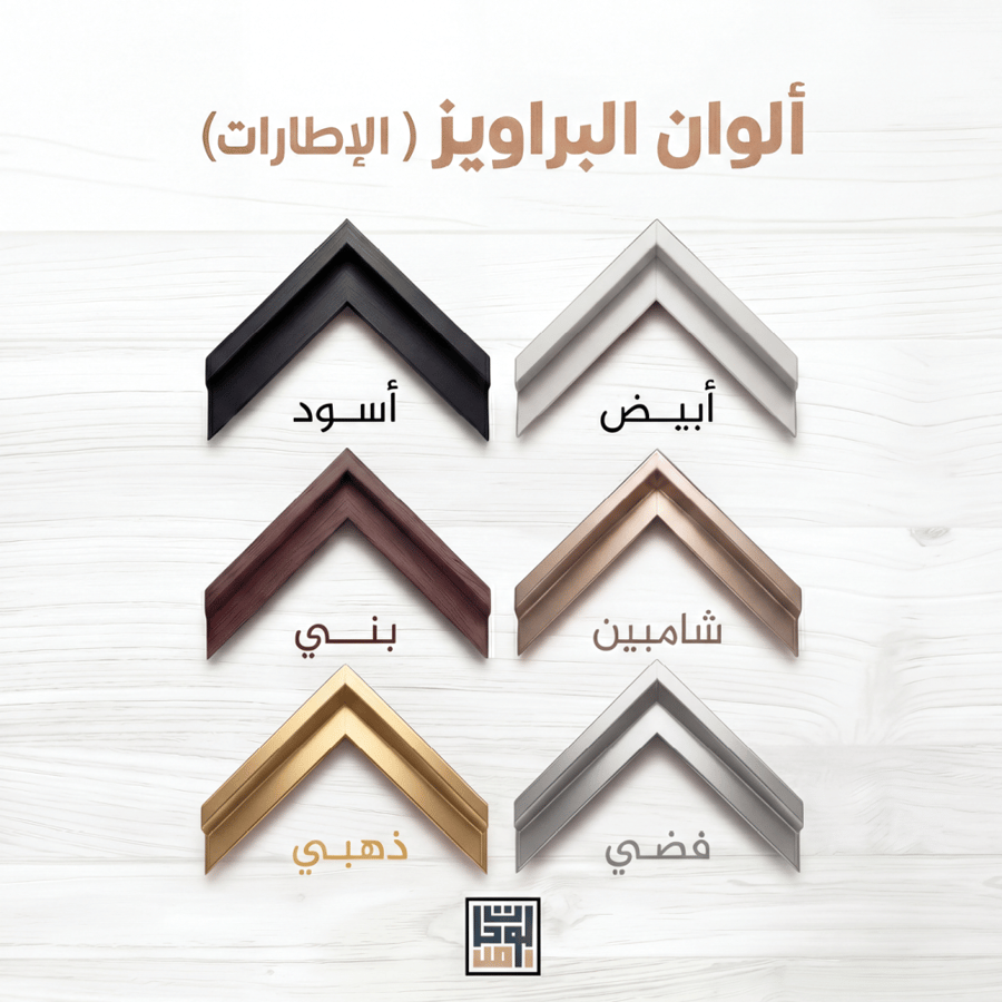 لوحه ثلاثية