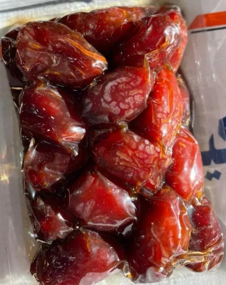كرتون تمر خلاص وادي الدواسر