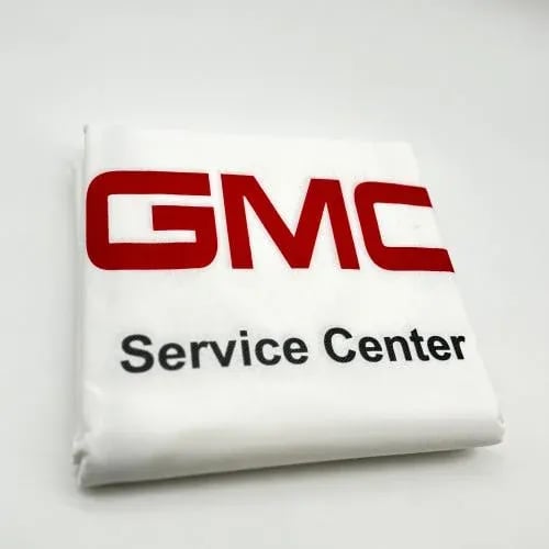 تلبيسة مراتب GMC