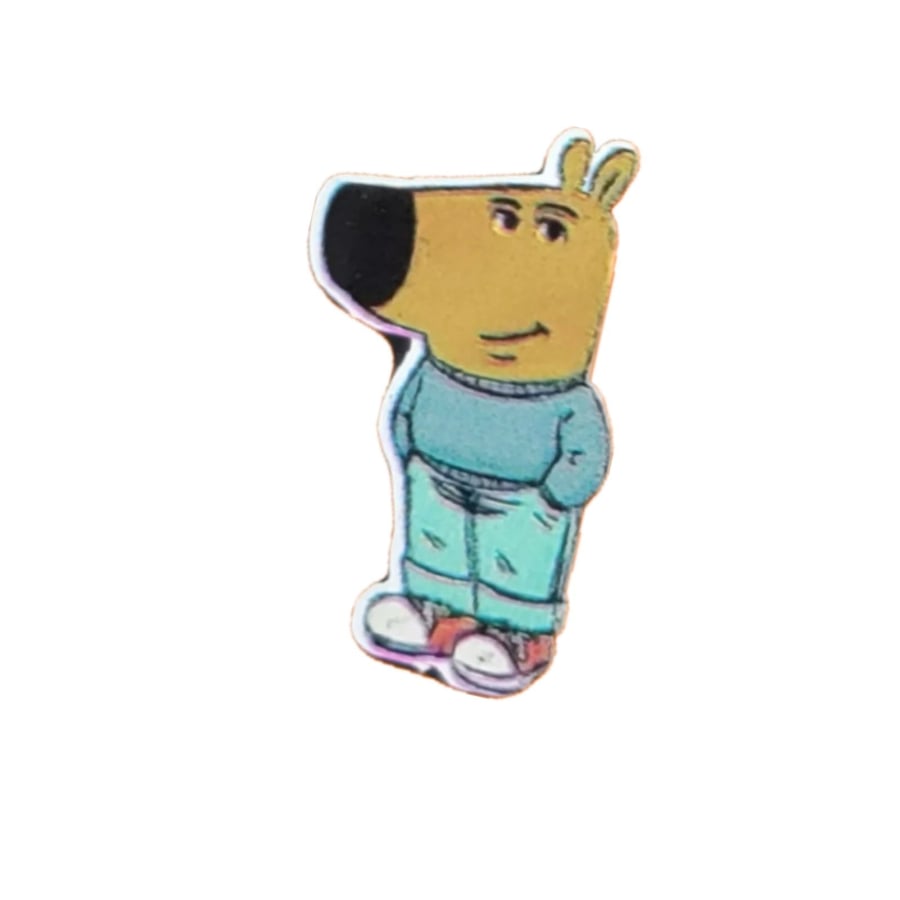 ستكر " توب المروق "
