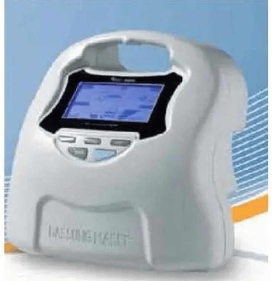 جهاز علاج الجلطات بالهواء - جهز الضغط الهوائي المتقطع  DVT-2006