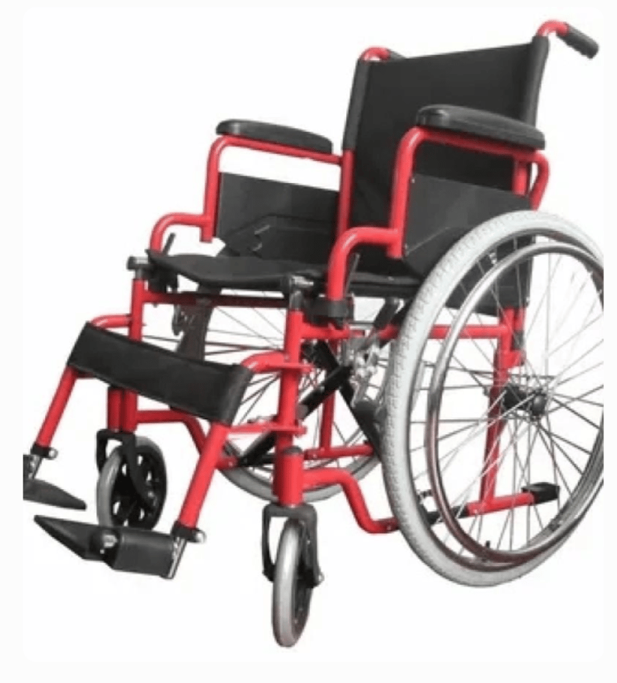 کرسي مقاس 20 انش يو ويل 20 ("Wheelchair 3000)