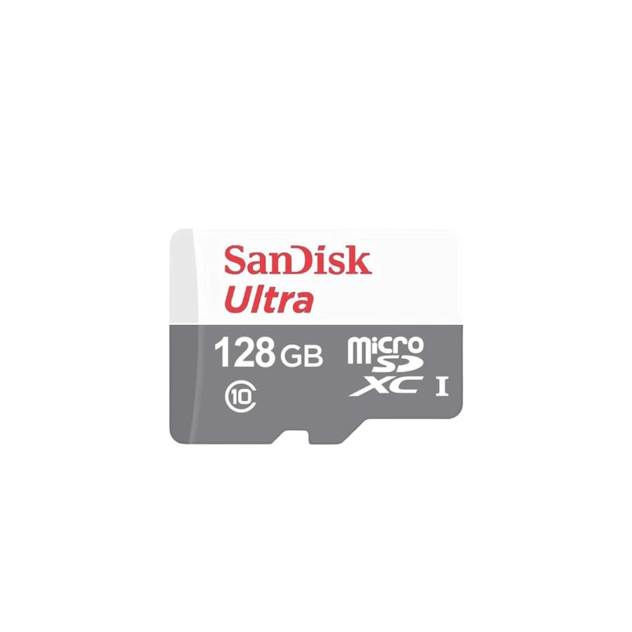 ميموري san disk 128