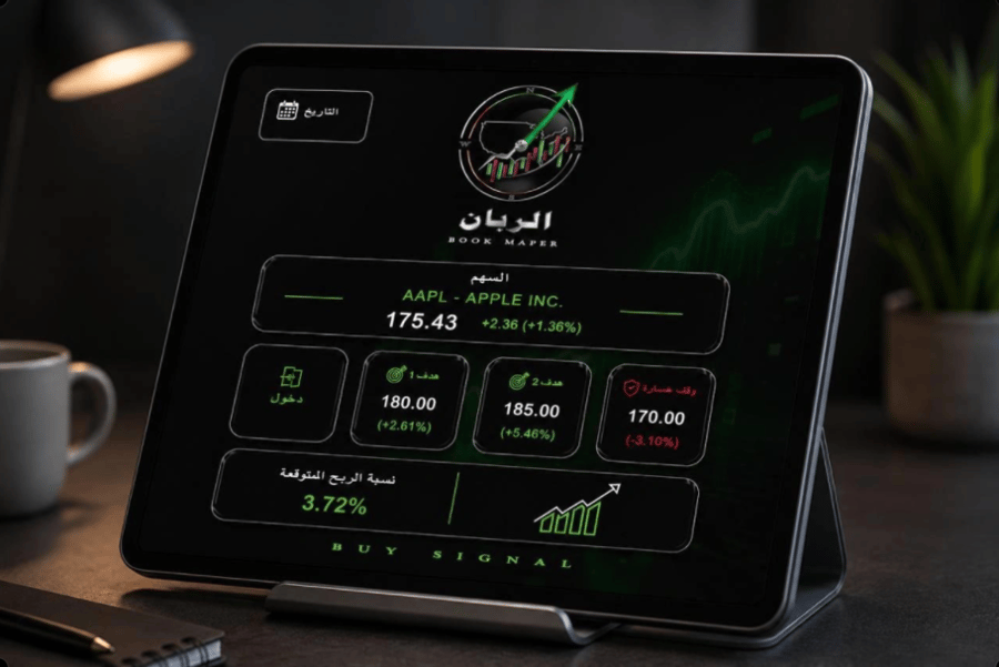 أشتراك شهرين في قناة الربان