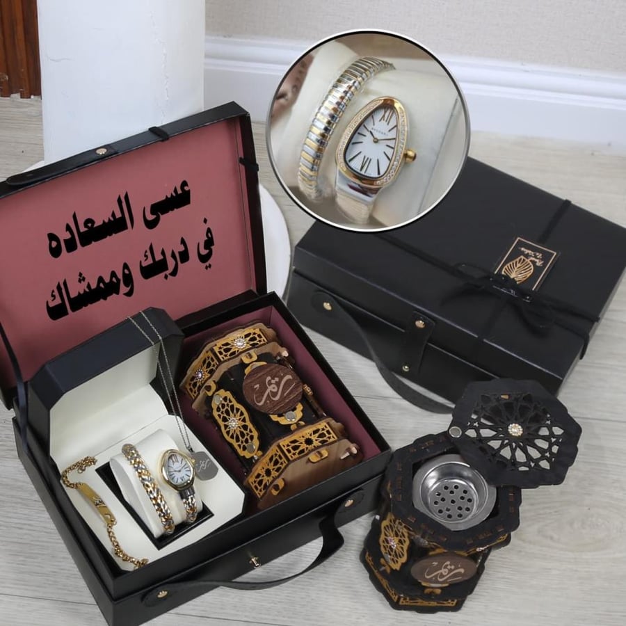 أطقم هدايا