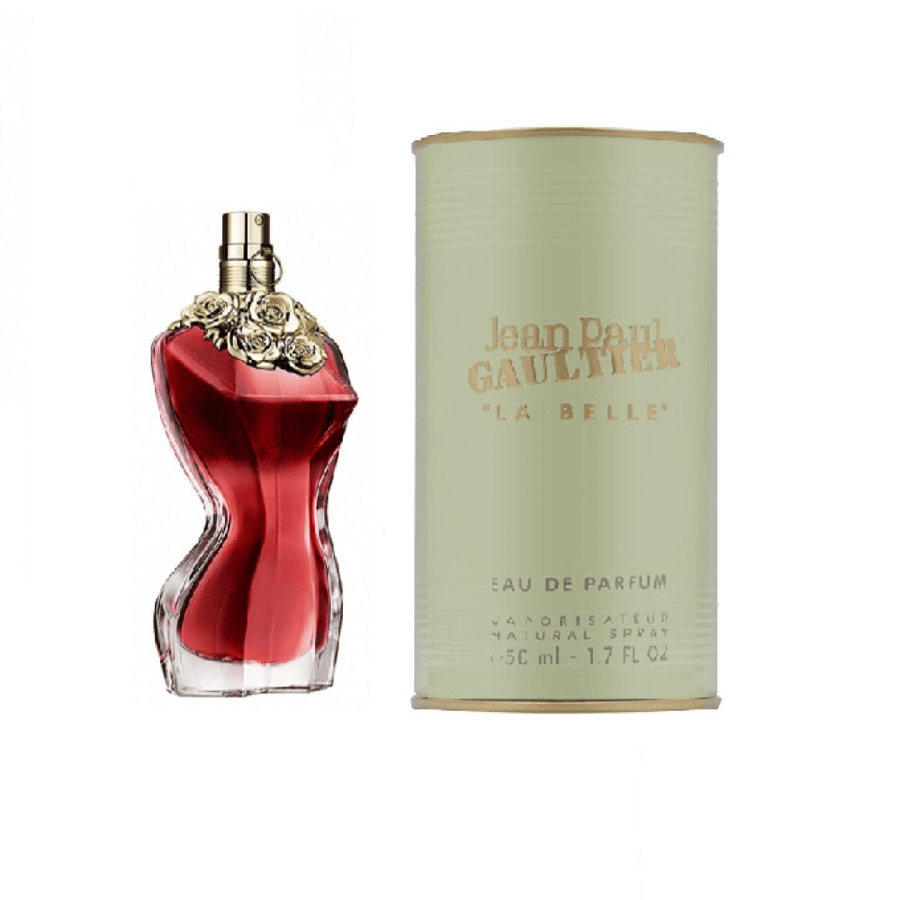 عطر لا بيل من جين بول جولتير للنساء - او دي بارفيوم | 50ml