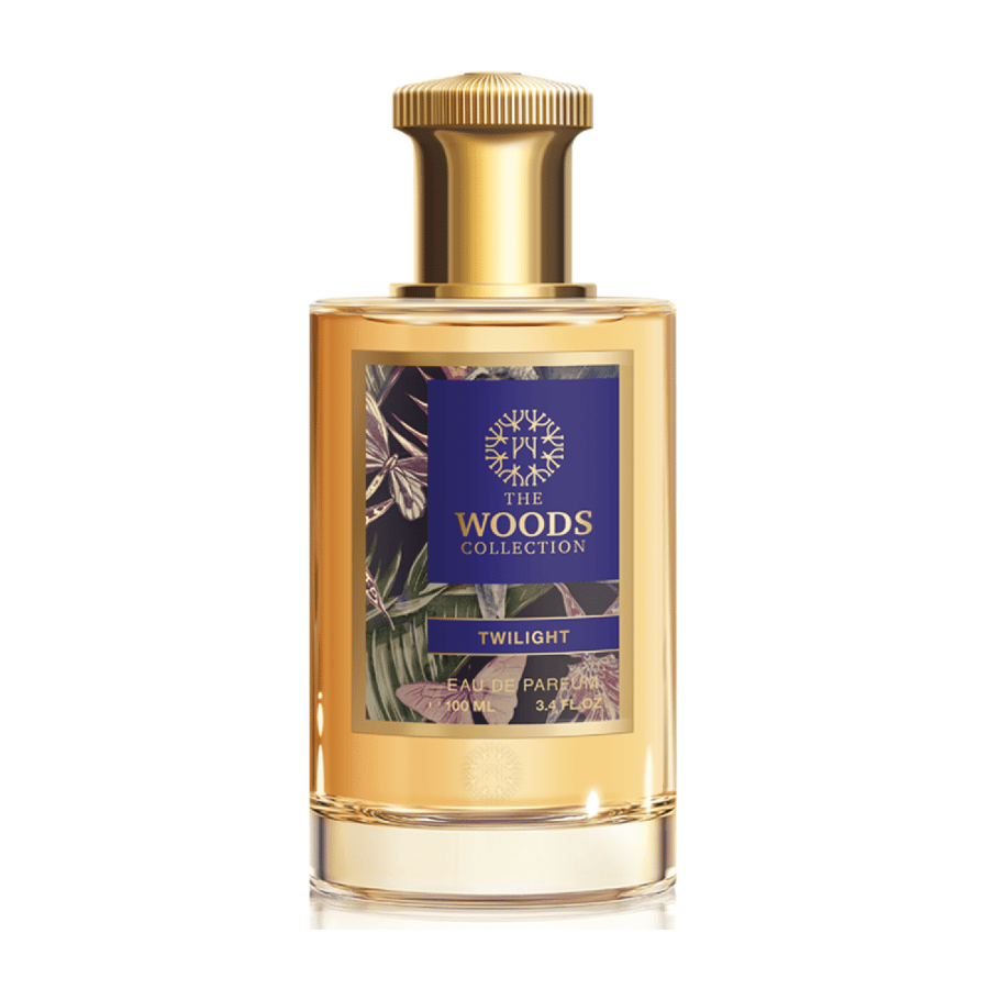 The Woods Collection Twilight - Eau de Parfum |  100ml