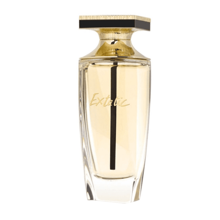 بالمان عطر اكستاتيك للنساء - او دي برفيوم |  60ml