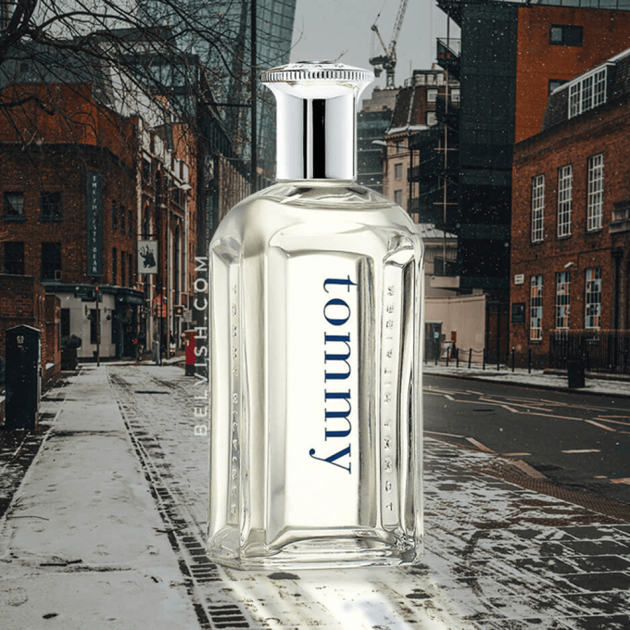 عطر تومي من تومي هيلفجر للرجال - او دو تواليت |  100ml