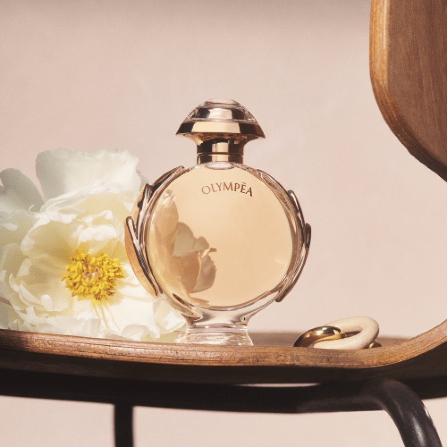 عطر اوليمبيا من باكو رابان للنساء - او دي بارفيوم |  50ml