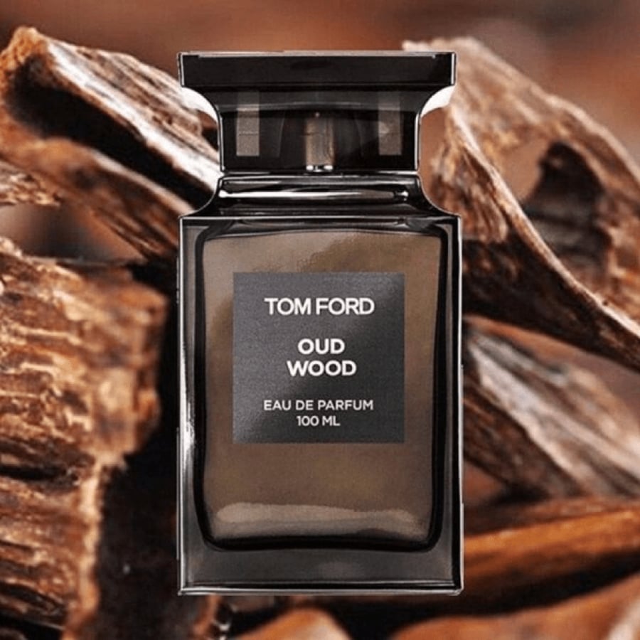 Tom Ford Oud Wood - Eau de Parfum |  100 ml