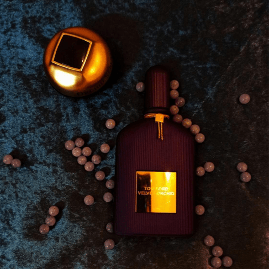 عطر فيلفيت أوركيد لوميير من توم فورد للنساء - او دي بارفيوم |  50ml