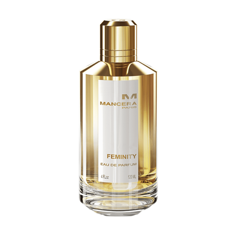 عطر فمينيتي من مانسيرا للنساء - او دو  |  120ml