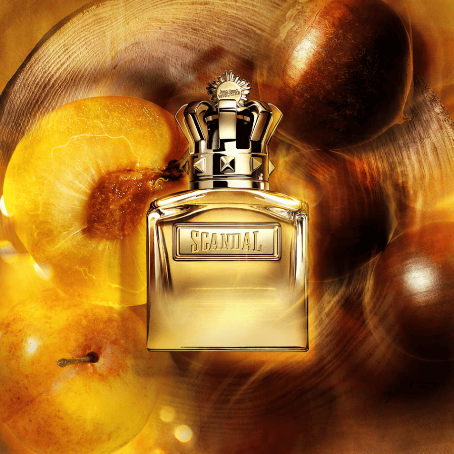 Jean Paul Gaultier Scandal Absolu For Men - Parfum |  100 ml