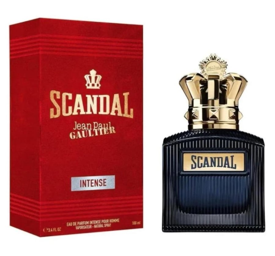 عطر جان بول غولتير سكاندال بور هوم او دو بارفيوم انتنس 100مل