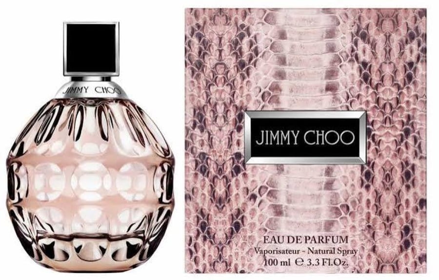 عطر جيمي شو او دو بارفيوم 100 مل