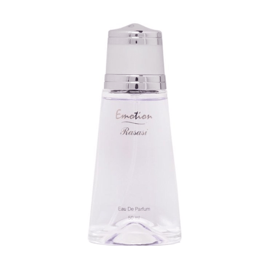عطر ايموشن من رصاصي للنساء - او دو برفيوم | 50ml