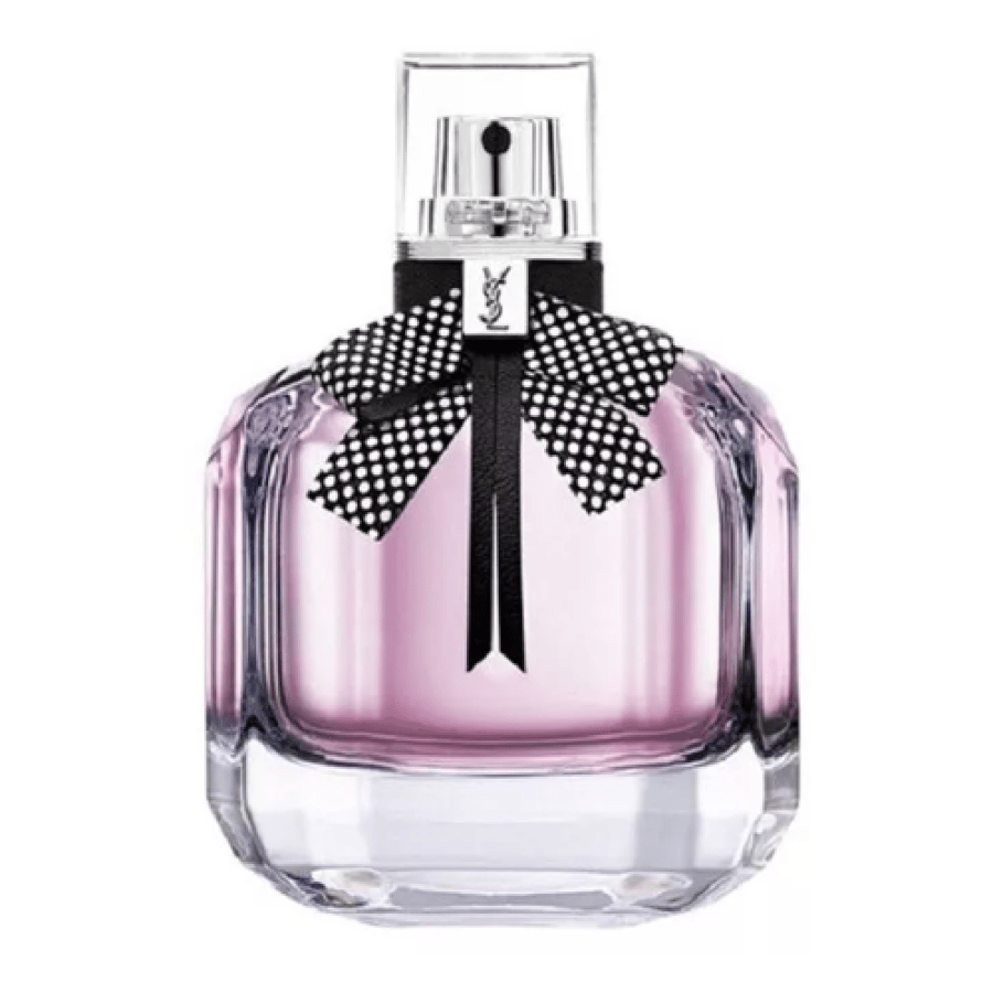 عطر مون باريس كوتور من ايف سان لوران للنساء - او دي | 50 ml