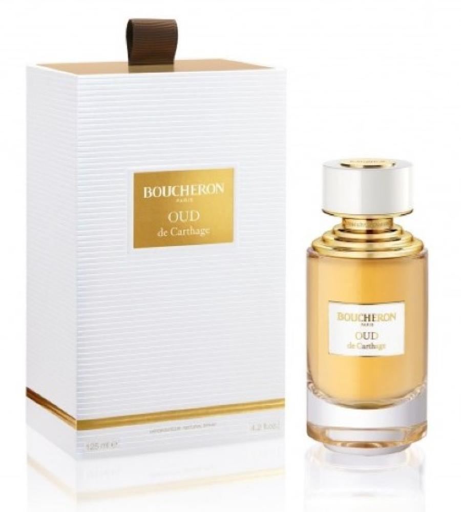 عطر بوشرون عود دي كارتاج او دي برفيوم  125 مل