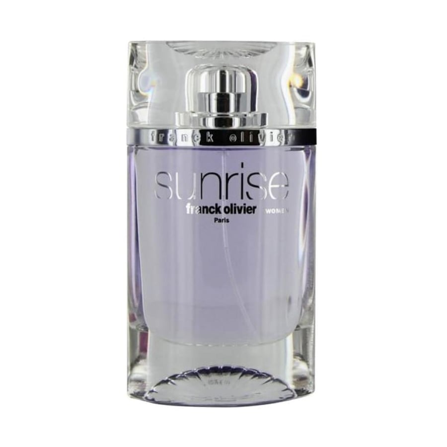 عطر سنرايز من فرانك اوليفير للنساء - او دو تواليت | 75ml