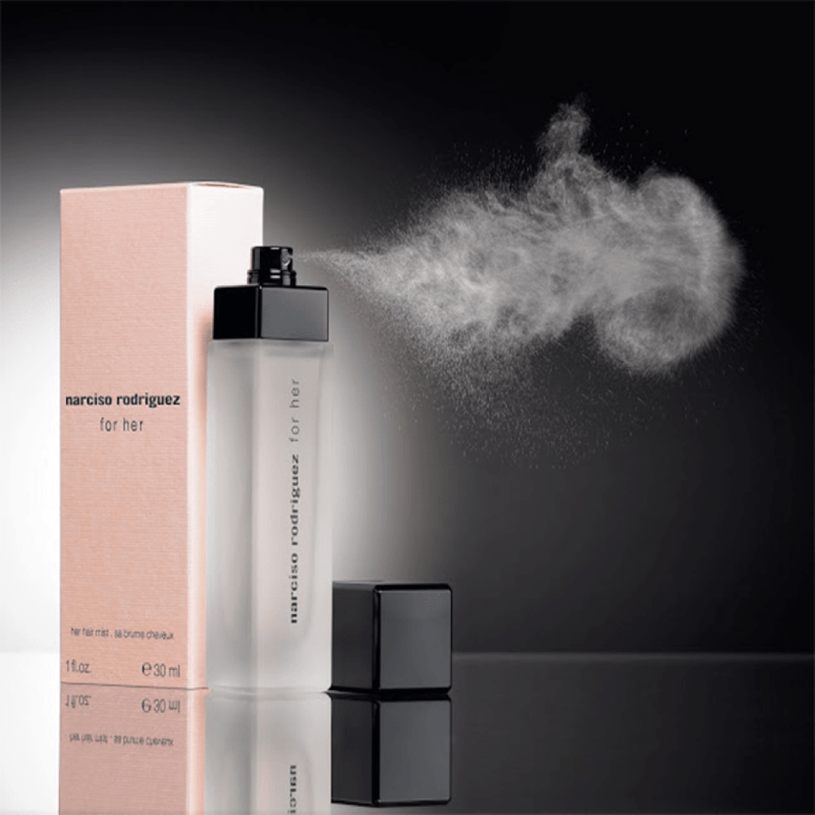 عطر الشعر فور هير للنساء من نارسيسو رودريغز - 30مل |