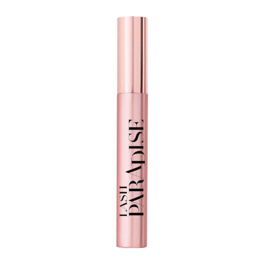 ماسكرا لاش بارادايس من لوريال باريس - 02 Intense Black