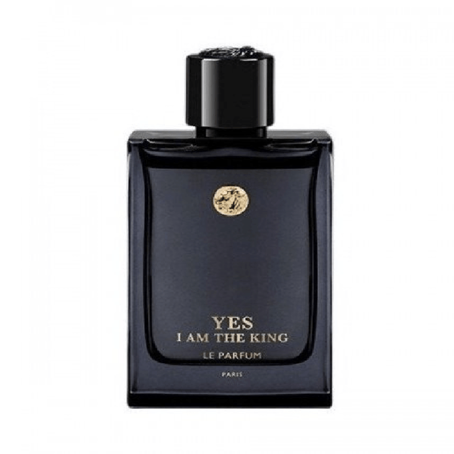 عطر يس ايم ذا كينغ من جيبرليس - لو | 100ml