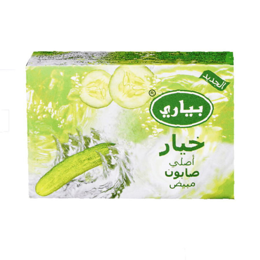 صابون الخيار من بياري