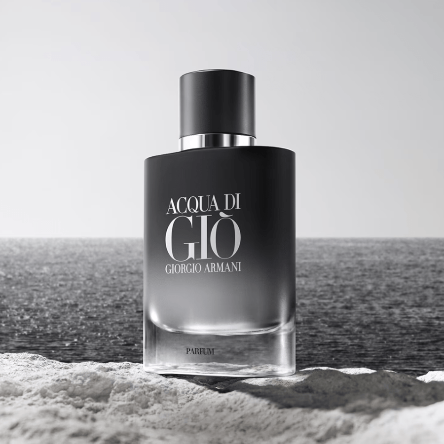 Giorgio Armani Acqua Di Gio For Men - Parfum |  100 ml