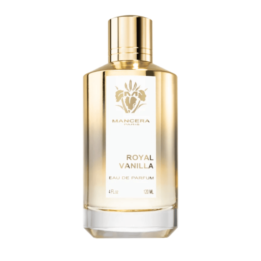 Mancera Royal Vanilla - Eau De Parfum | 120 ml
