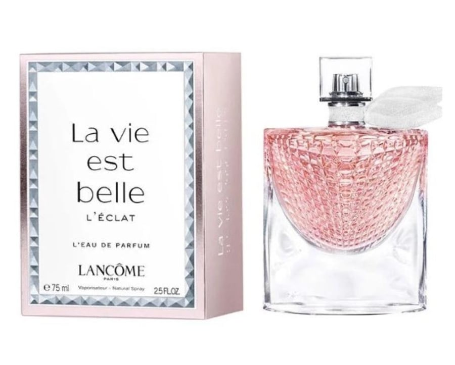 عطر لانكوم لا في ايست بيل لايكلات  75 مل