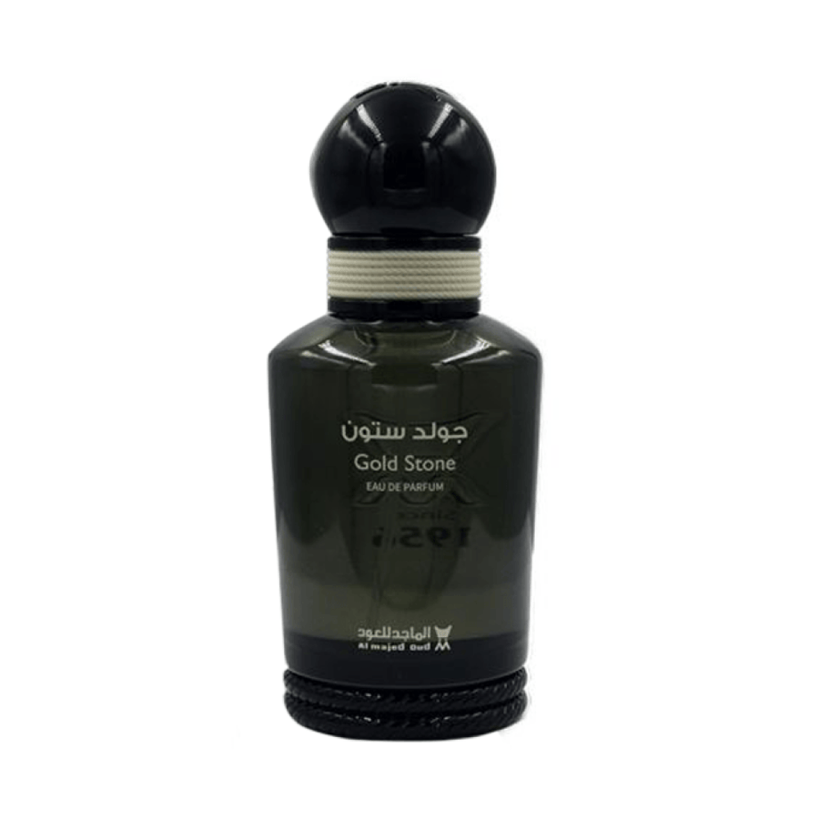 عطر جولدستون كلاسيك من الماجد للعود للنساء - او دي برفيوم |  100ml