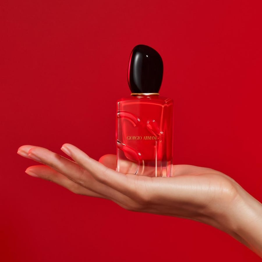 جورجيو أرماني عطر سي باشون للنساء - او دو بارفيوم | 50 ml