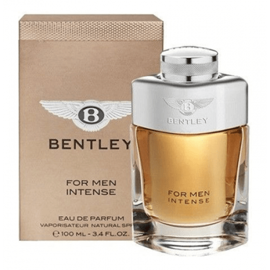 بنتلي عطر إنتنس للرجال - او دو بارفيوم - 100مل |