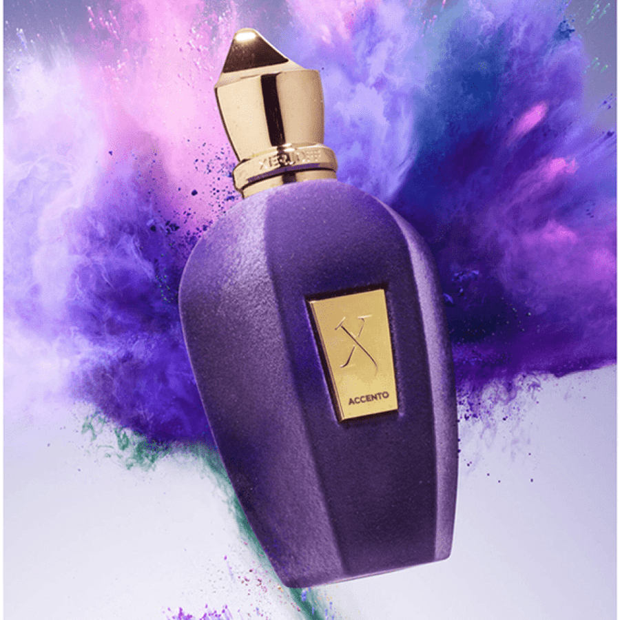 زيرجوف عطر اكسنتو - او دي بارفيوم |  100 ml