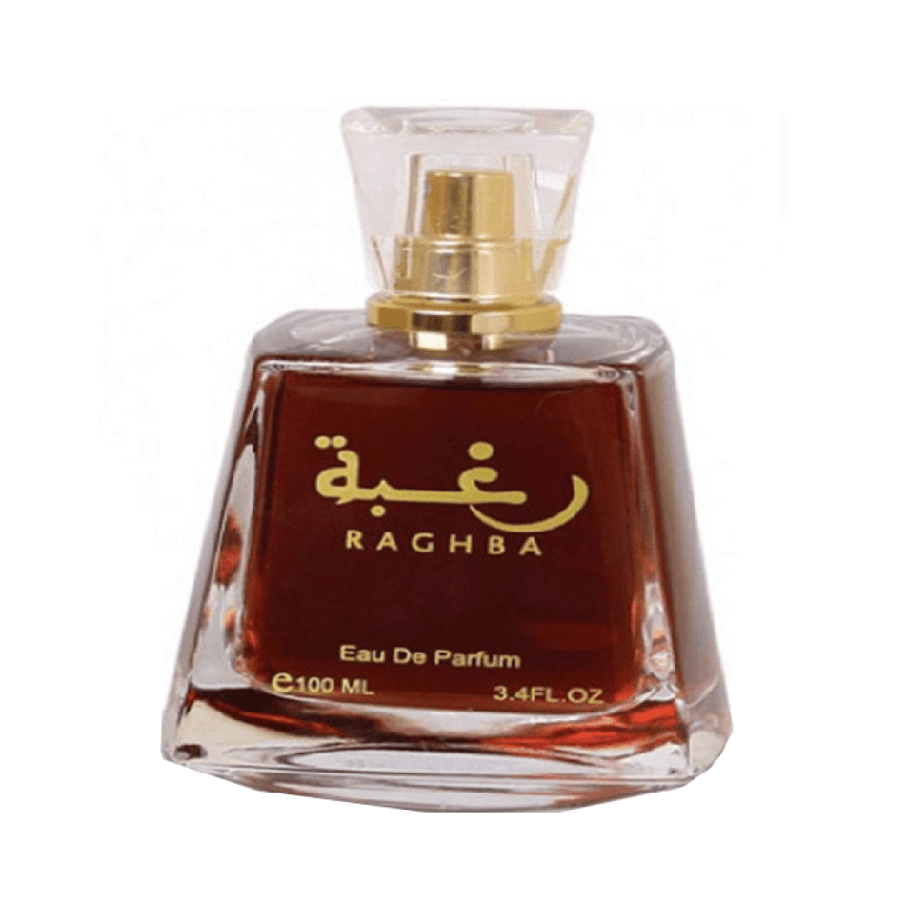 عطر رغبة من لطافة - او دي  |  100 ml