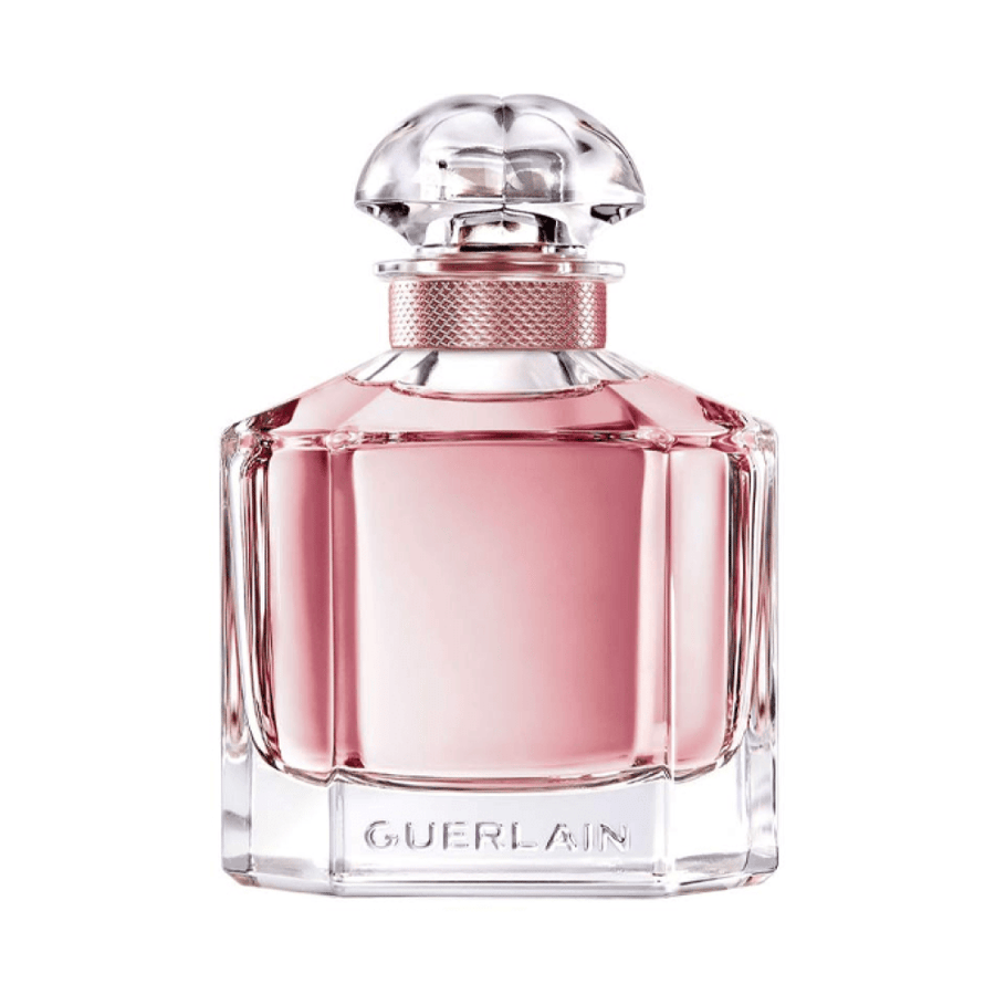 عطر مون جيرلان فلورال من جيرلان للنساء - او دي  |  100ml