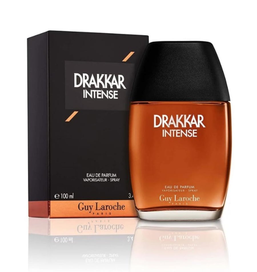عطر غاي لاروش دراكار انتنس او دو بارفيوم 100مل