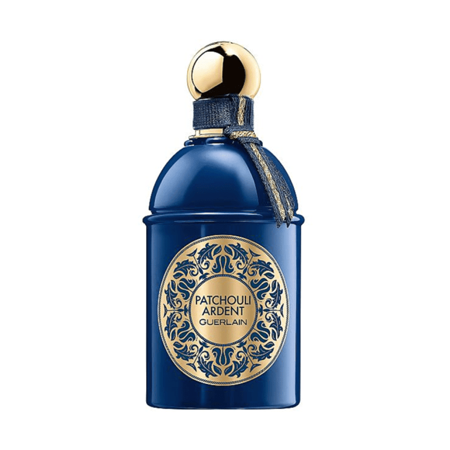 عطر باتشولي إترنل من عطر جيرلان - او دي  |  125 ml