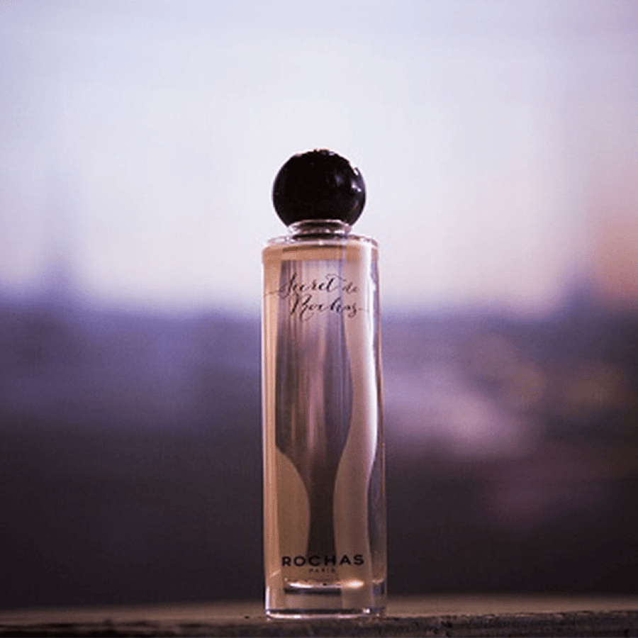 Rochas Secret De Rochas For Women - Eau De Parfum |  100 ml