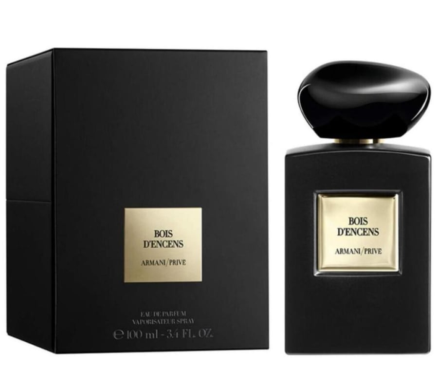 عطر ارماني بويس دانسان او دو بارفيوم 100مل