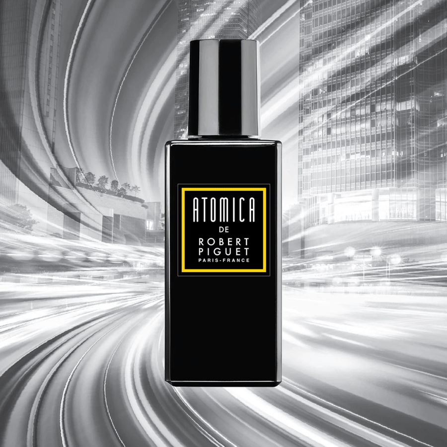 روبرت بيجيه عطر أتوميكا - او دو برفيوم |  100 ml