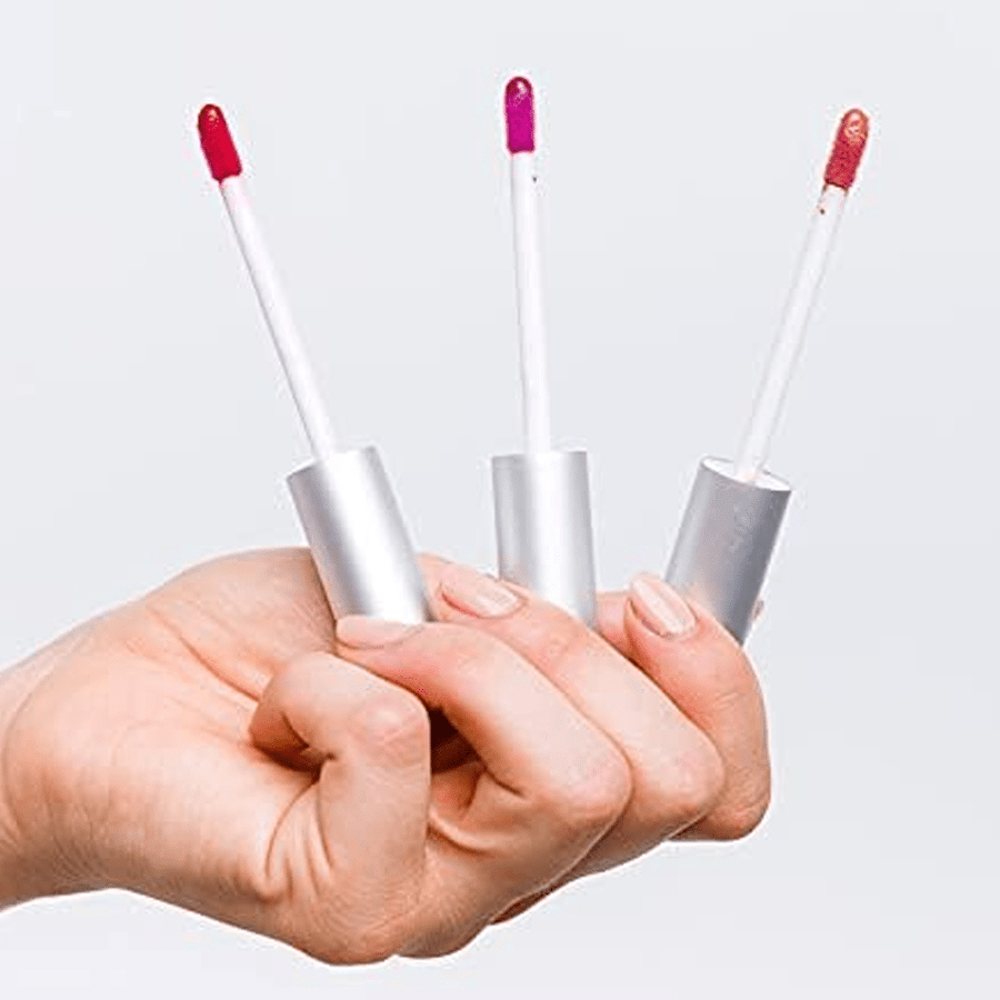 أحمر شفاه روج سائل ذا بالم جور من ذا بالم - ناماستي