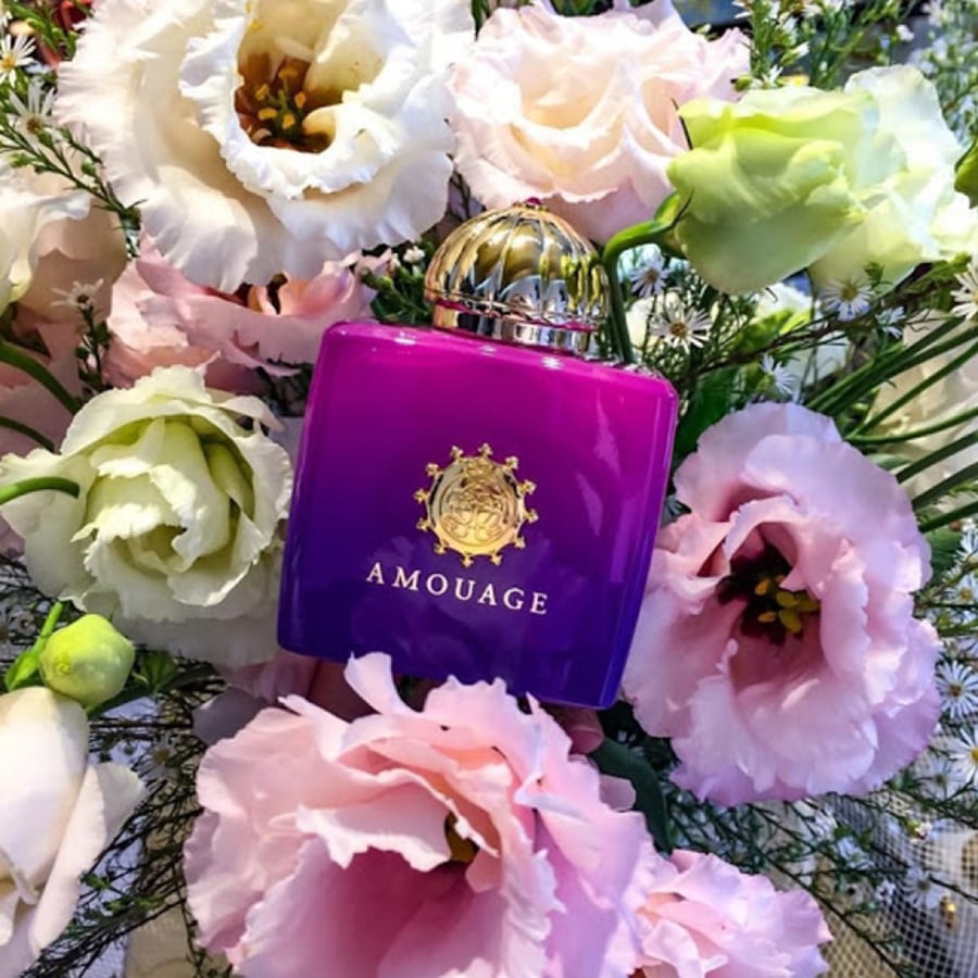 عطر ميثس من امواج للنساء - او دو برفيوم | 100ml
