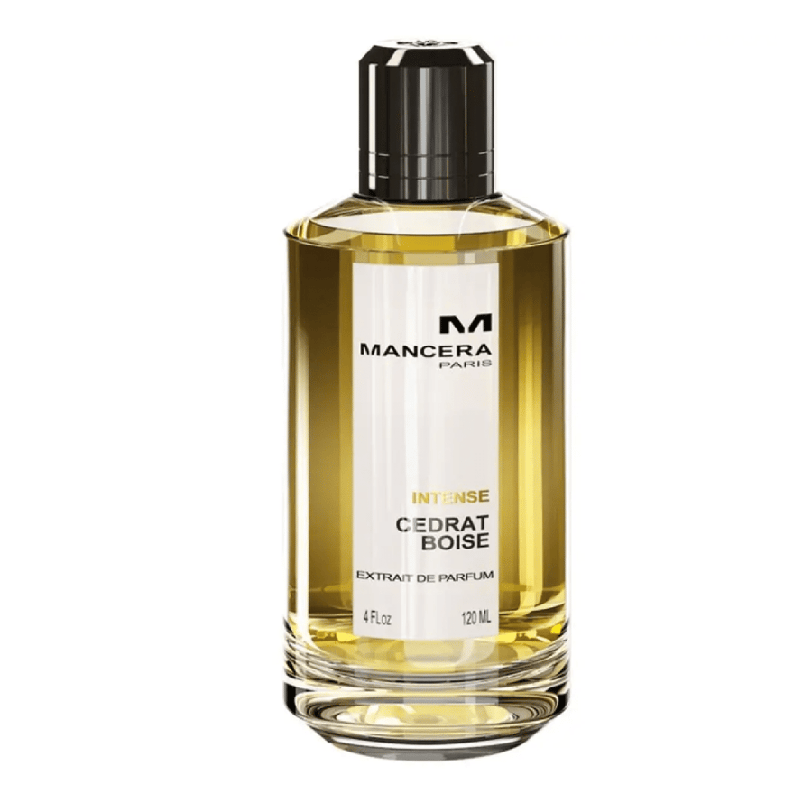 مانسيرا عطر انتنس سيدرات بويس - اكستريت دي برفيوم |  120ml