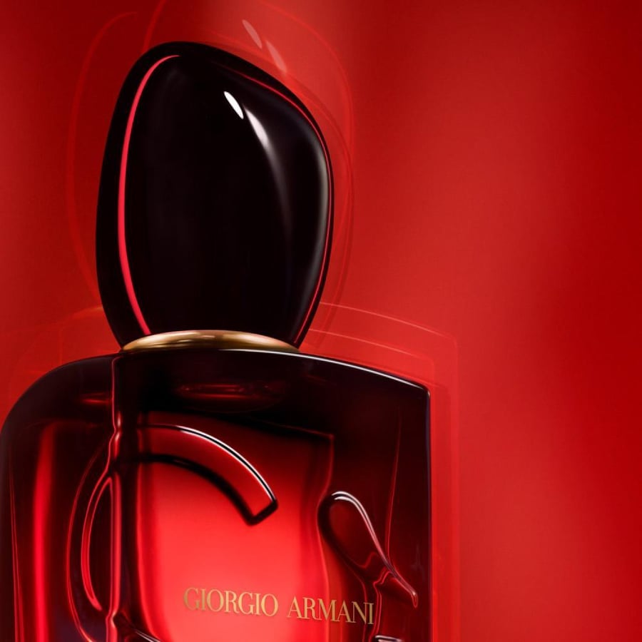 جورجيو ارماني عطر سي باشون انتنس للنساء - او دو برفيوم |  100 ml