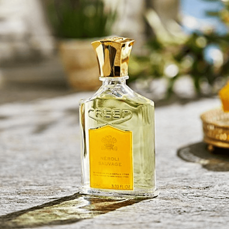 Creed Neroli Sauvage - Eau De Perfum |  100 ml
