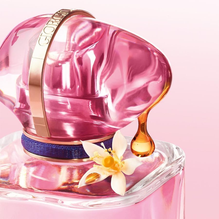 جورجيو ارماني عطر ماي واي نيكتار للنساء - او دو برفيوم |  50 ml