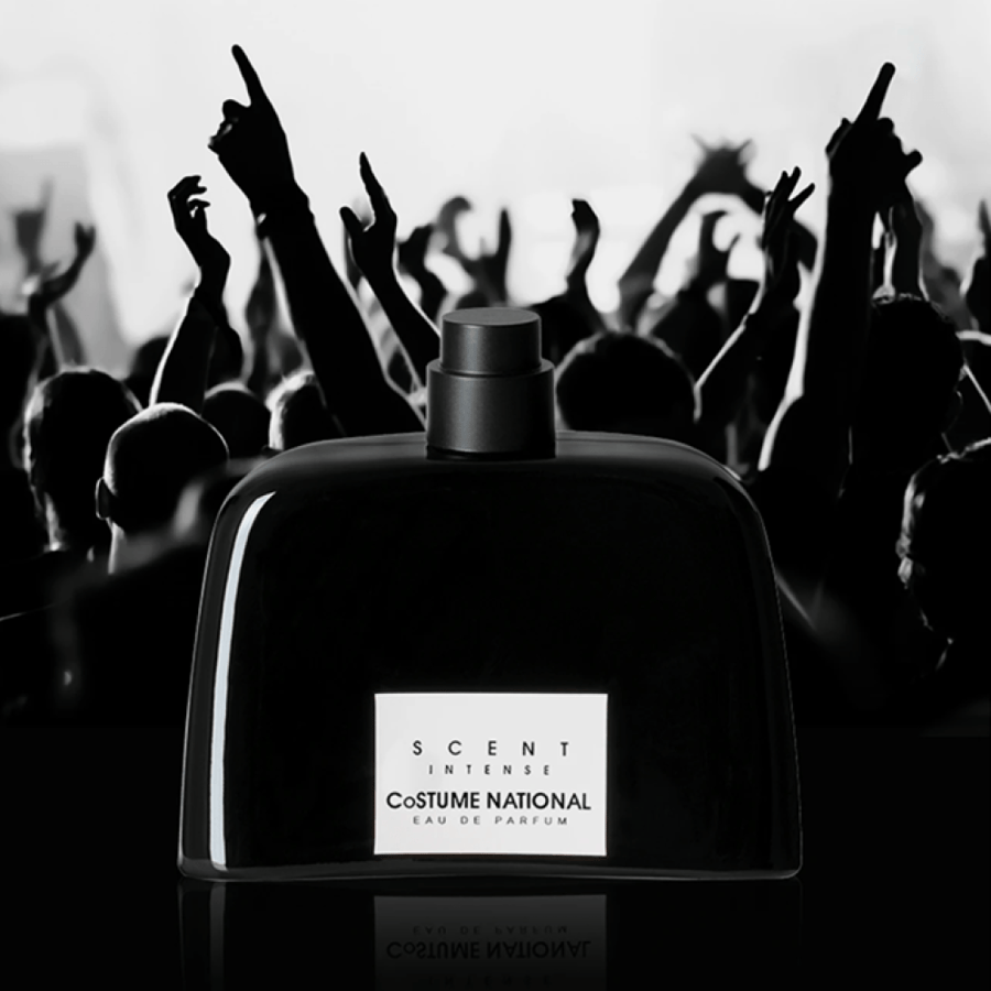 عطر كوستوم ناشونال سينت انتنس للنساء - او دي برفيوم | 100 ml